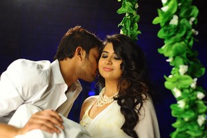 Marala Telupana Priya Photos